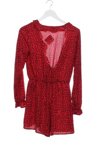 Salopetă scurtă de damă H&M Divided, Mărime S, Culoare Multicolor, Preț 17,99 Lei