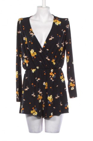 Női rövid overál H&M Divided, Méret M, Szín Sokszínű, Ár 1 599 Ft