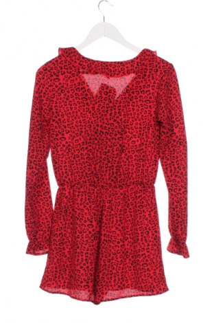 Salopetă scurtă de damă H&M Divided, Mărime XS, Culoare Multicolor, Preț 25,00 Lei