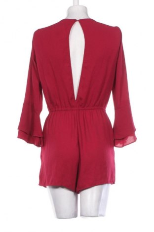 Women's short jumpsuit H&M Divided, Μέγεθος M, Χρώμα Ρόζ , Τιμή 5,99 €