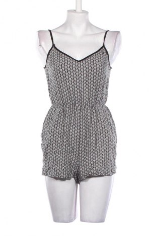 Női rövid overál H&M Divided, Méret M, Szín Sokszínű, Ár 2 389 Ft