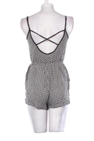 Női rövid overál H&M Divided, Méret M, Szín Sokszínű, Ár 2 389 Ft