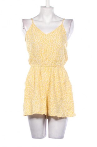 Női rövid overál H&M Divided, Méret S, Szín Sokszínű, Ár 1 959 Ft