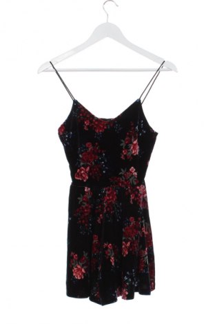 Salopetă scurtă de damă H&M Divided, Mărime XS, Culoare Multicolor, Preț 18,99 Lei