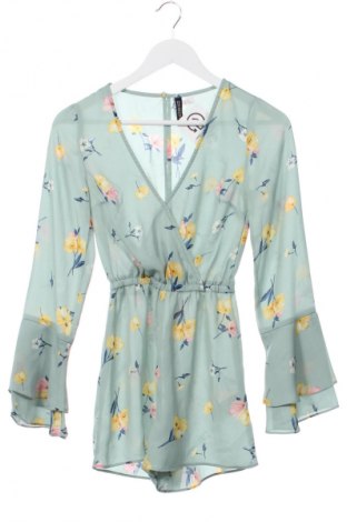 Női rövid overál H&M Divided, Méret XS, Szín Sokszínű, Ár 1 439 Ft