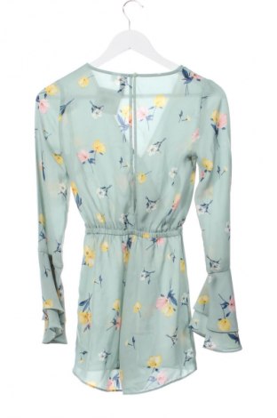 Női rövid overál H&M Divided, Méret XS, Szín Sokszínű, Ár 1 439 Ft