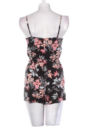 Damski krótki kombinezon H&M Divided, Rozmiar S, Kolor Kolorowy, Cena 27,99 zł