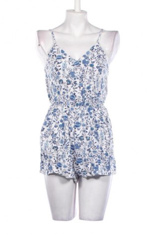 Damski krótki kombinezon H&M Divided, Rozmiar S, Kolor Kolorowy, Cena 27,99 zł