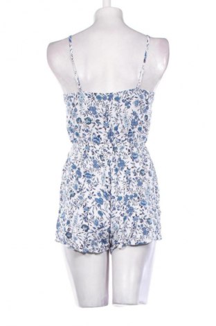 Damski krótki kombinezon H&M Divided, Rozmiar S, Kolor Kolorowy, Cena 27,99 zł
