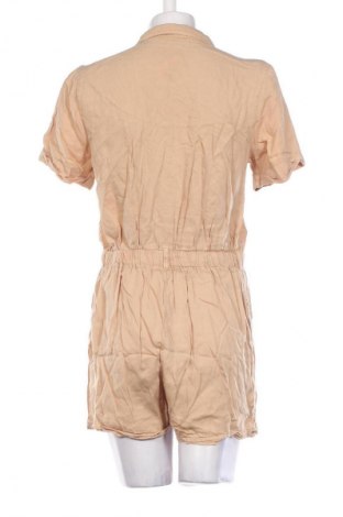 Women's short jumpsuit Haily`s, Μέγεθος S, Χρώμα  Μπέζ, Τιμή 1,99 €