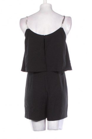 Női rövid overál Hallhuber, Méret M, Szín Fekete, Ár 2 799 Ft