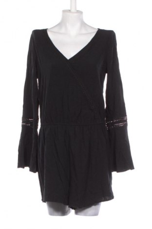 Dámská krátká kombinéza  Hollister, Velikost L, Barva Černá, Cena  269,00 Kč