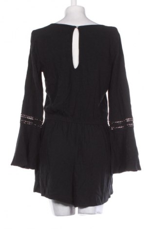 Dámská krátká kombinéza  Hollister, Velikost L, Barva Černá, Cena  269,00 Kč