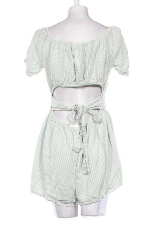 Női rövid overál Hollister, Méret L, Szín Sokszínű, Ár 1 359 Ft