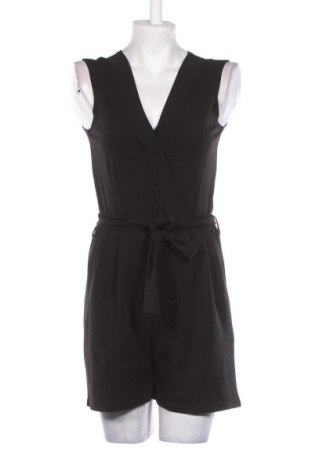 Női rövid overál Jacoueline De Yong, Méret S, Szín Fekete, Ár 3 790 Ft