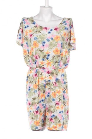 Női rövid overál Janina, Méret S, Szín Sokszínű, Ár 669 Ft