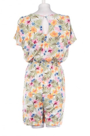 Női rövid overál Janina, Méret S, Szín Sokszínű, Ár 669 Ft