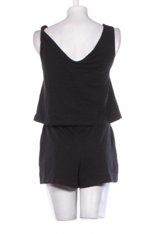 Damski krótki kombinezon Jean Pascale, Rozmiar M, Kolor Czarny, Cena 22,99 zł