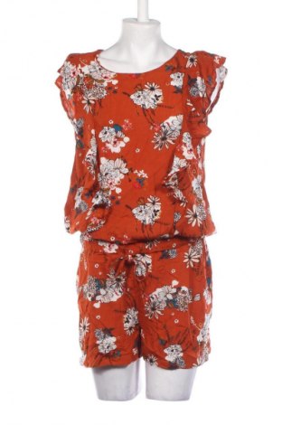 Damski krótki kombinezon Kiabi, Rozmiar L, Kolor Kolorowy, Cena 25,99 zł