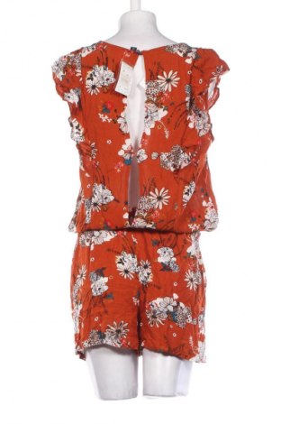 Damski krótki kombinezon Kiabi, Rozmiar L, Kolor Kolorowy, Cena 25,99 zł