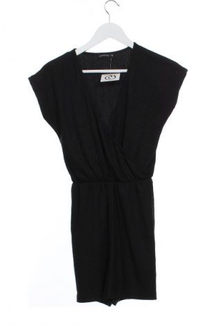 Női rövid overál LC Waikiki, Méret XS, Szín Fekete, Ár 859 Ft