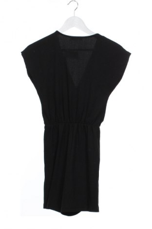 Női rövid overál LC Waikiki, Méret XS, Szín Fekete, Ár 859 Ft