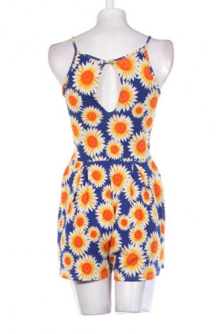 Dámská krátká kombinéza  Lustre, Velikost S, Barva Vícebarevné, Cena  69,00 Kč