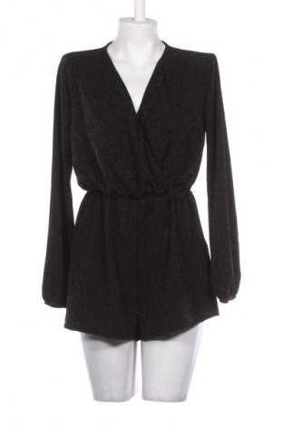 Women's short jumpsuit MOST WANTED, Μέγεθος S, Χρώμα Μαύρο, Τιμή 5,99 €