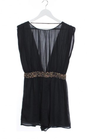 Dámská krátka kombinéza  Mango, Veľkosť S, Farba Sivá, Cena  9,95 €