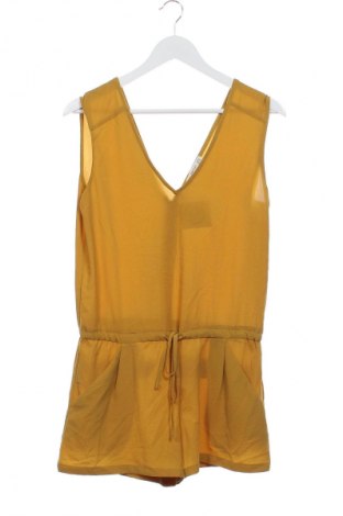 Női rövid overál Mango, Méret XS, Szín Sárga, Ár 1 979 Ft