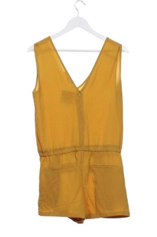 Női rövid overál Mango, Méret XS, Szín Sárga, Ár 1 979 Ft