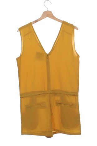 Női rövid overál Mango, Méret XS, Szín Sárga, Ár 1 989 Ft