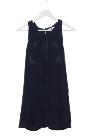 Női rövid overál Mango, Méret XS, Szín Kék, Ár 1 989 Ft