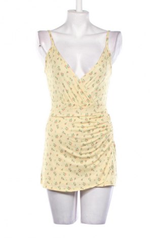 Dámská krátká kombinéza  Missguided, Velikost S, Barva Vícebarevné, Cena  139,00 Kč