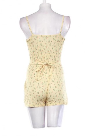 Dámská krátká kombinéza  Missguided, Velikost S, Barva Vícebarevné, Cena  139,00 Kč