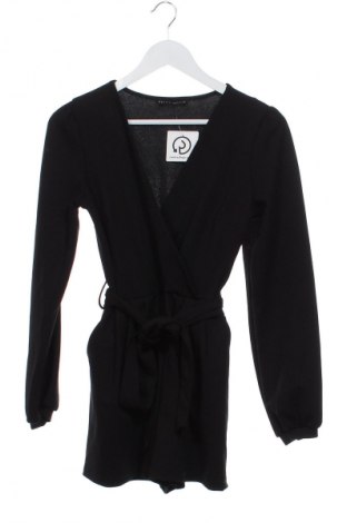 Női rövid overál Mohito, Méret XS, Szín Fekete, Ár 6 020 Ft