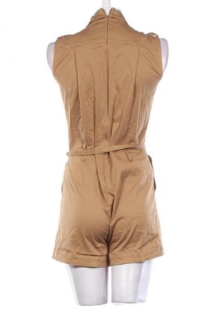 Női rövid overál Morgan, Méret S, Szín Barna, Ár 1 419 Ft