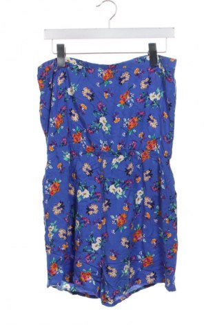 Női rövid overál My Style, Méret L, Szín Sokszínű, Ár 729 Ft