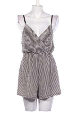 Dámská krátká kombinéza  NEW COLLECTION, Velikost M, Barva Vícebarevné, Cena  159,00 Kč
