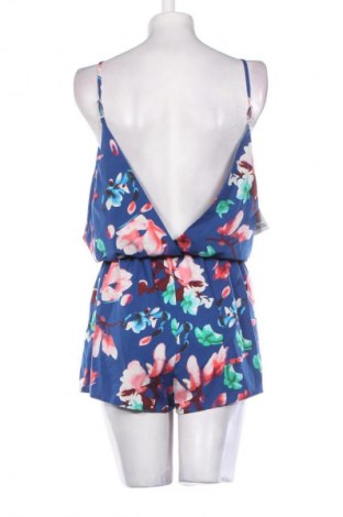 Női rövid overál NLW, Méret S, Szín Sokszínű, Ár 1 159 Ft