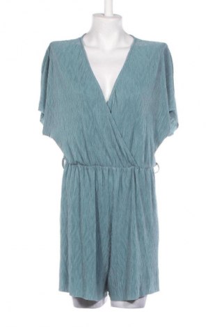 Női rövid overál New Look, Méret L, Szín Kék, Ár 2 019 Ft
