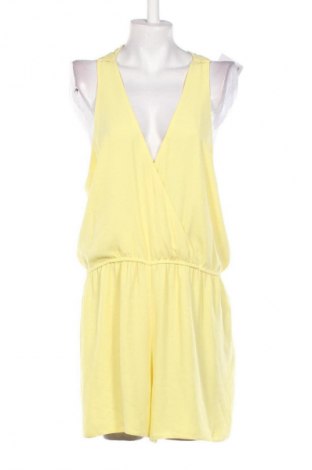 Női rövid overál New Look, Méret XL, Szín Sárga, Ár 1 999 Ft