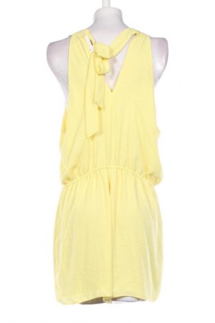 Női rövid overál New Look, Méret XL, Szín Sárga, Ár 1 999 Ft