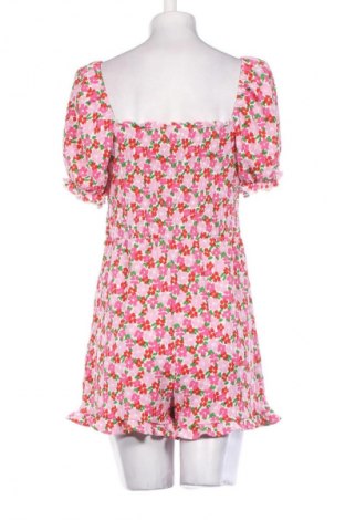 Dámská krátká kombinéza  New Look, Velikost XL, Barva Vícebarevné, Cena  119,00 Kč