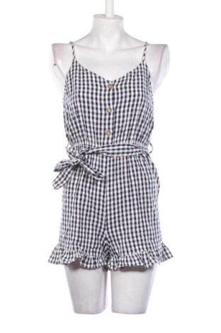 Damski krótki kombinezon New Look, Rozmiar M, Kolor Kolorowy, Cena 28,99 zł