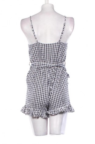 Damski krótki kombinezon New Look, Rozmiar M, Kolor Kolorowy, Cena 28,99 zł