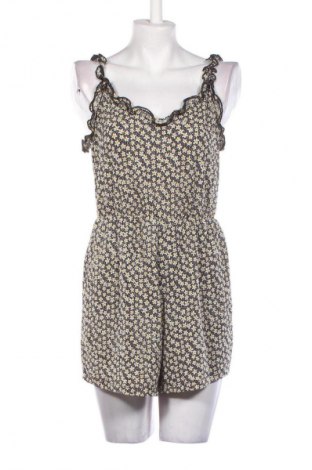 Női rövid overál ONLY, Méret S, Szín Sokszínű, Ár 2 599 Ft