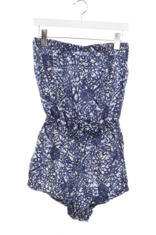 Női rövid overál Ocean Club, Méret XS, Szín Sokszínű, Ár 1 199 Ft