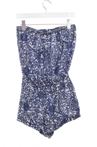 Női rövid overál Ocean Club, Méret XS, Szín Sokszínű, Ár 1 199 Ft