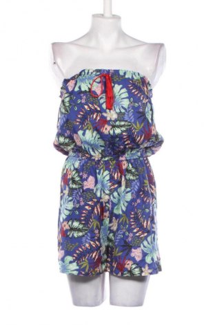 Női rövid overál Peacocks, Méret S, Szín Sokszínű, Ár 779 Ft